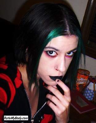 RiotGrrL