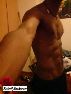 Rippedjoe