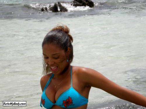 richealbabe