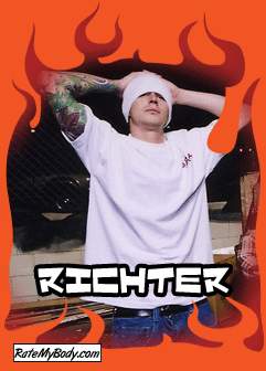 richter