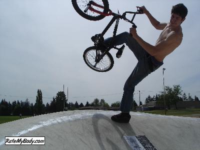 rideurbike