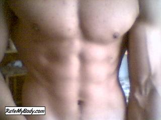 rippedfosho