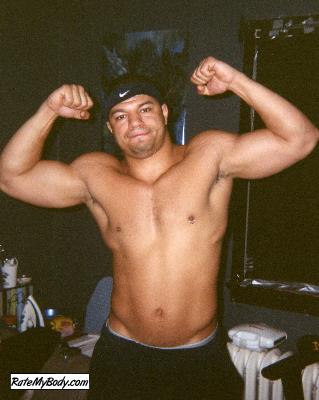 rippednj
