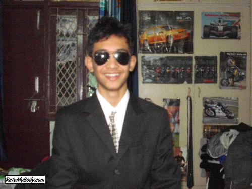 rishavronaldo