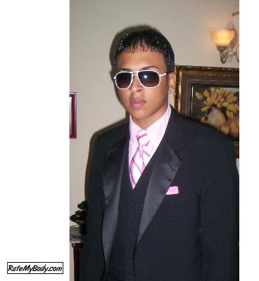 RoNaLd_ZiOn