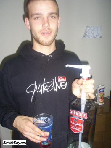 RobOne420