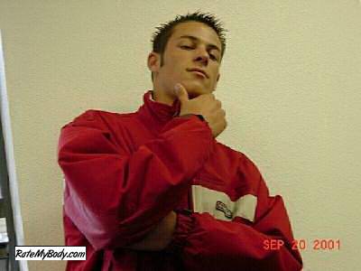 RobbieXFball