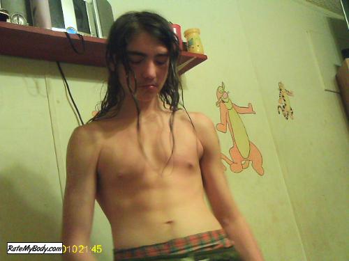 RoberRockstar