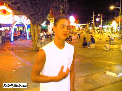 Robzy