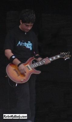 RockJosh4