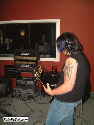 Rockinnight