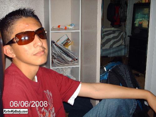 Rockstar181