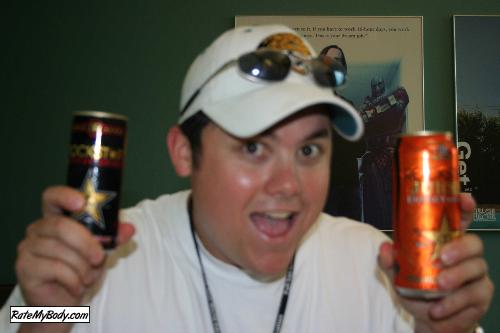 Rockstar70