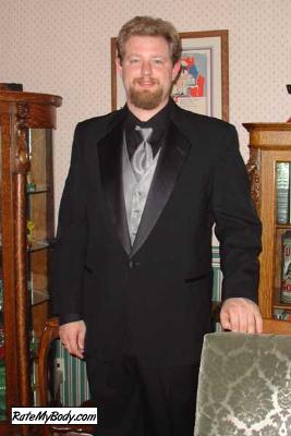 RohnertGeek