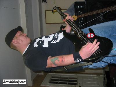 Romeorocker