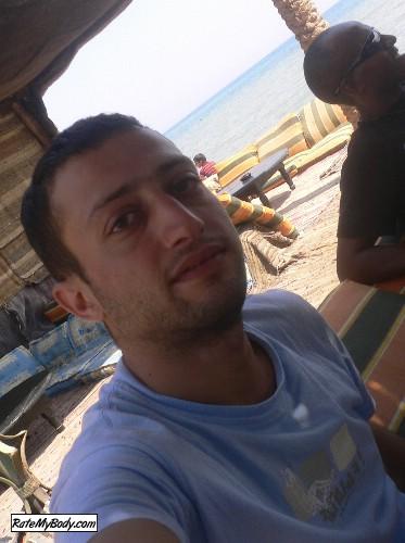 RonH