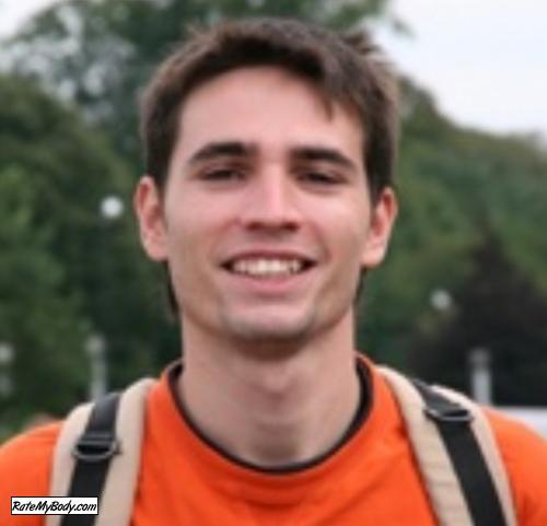 Ronnychaos33
