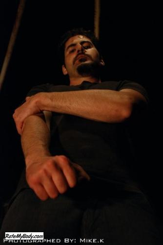 RoySh