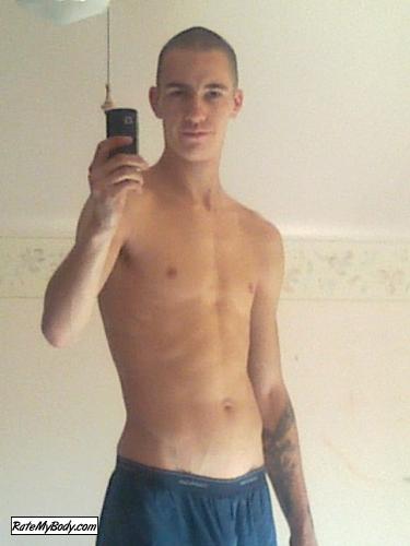 robbiesheen