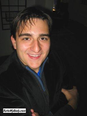 robbyvonawesome