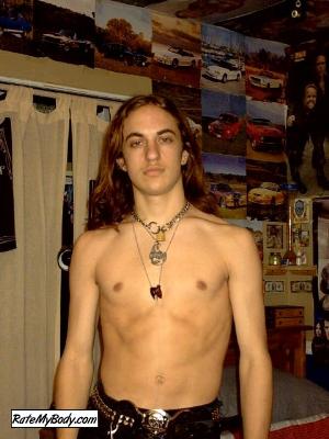 rocker80s