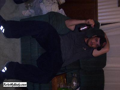 rockerboy
