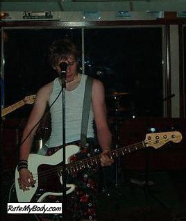 rockmusician