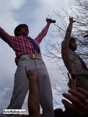 rockout