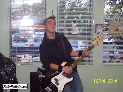 rockstarboy