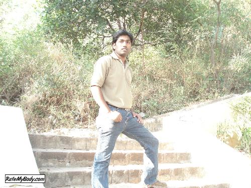 rohanchamp