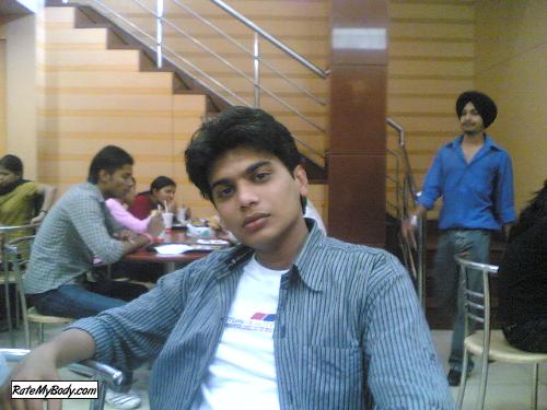 rohitbansal