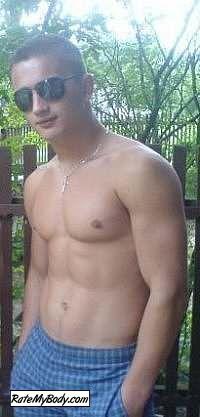 RussianMan