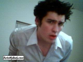 rushy