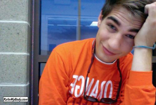 RyanSexy