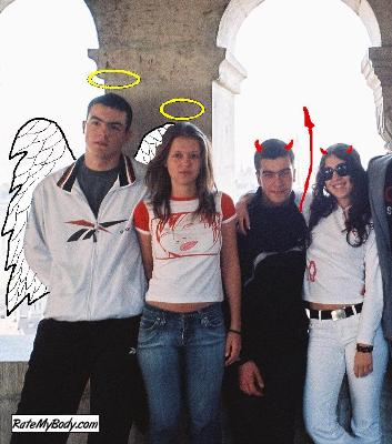 SaintAnger