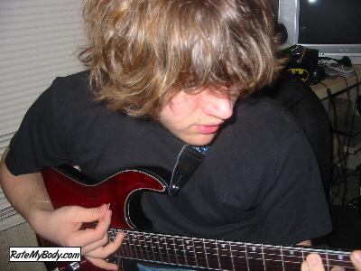 SamickGuitar