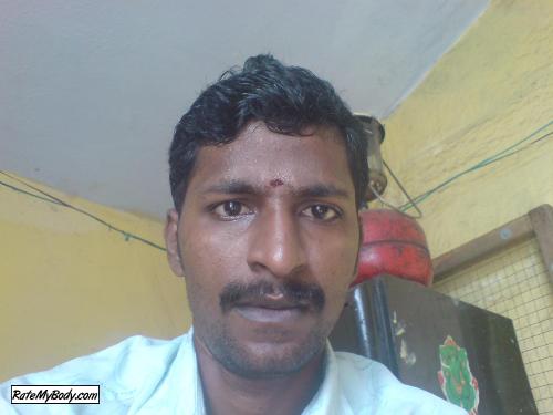 Santhiyagurex