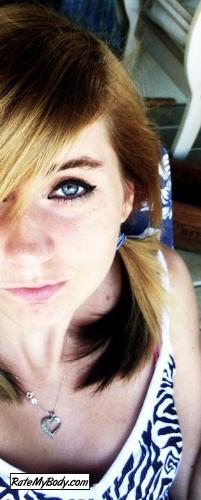 SarahSunshine