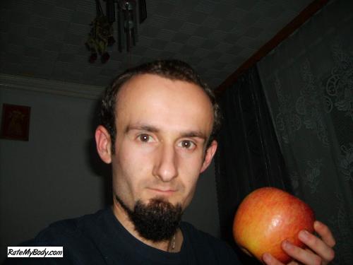 SatansApple