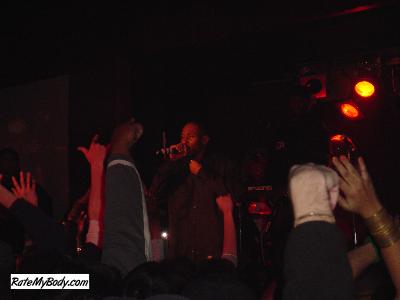 saprock