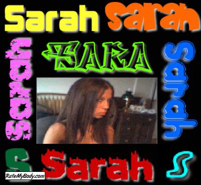 sarahsarah