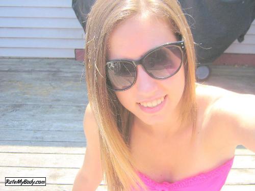 sarahxox