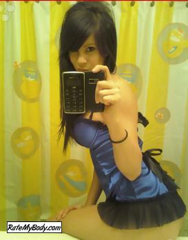 saucyarianne