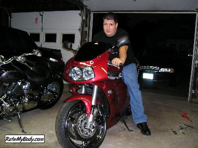 savageracer