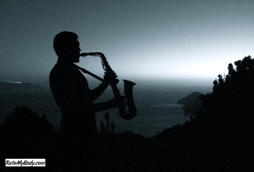 saxoman