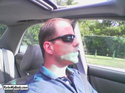 Scoobaman