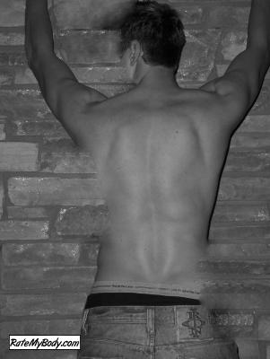 Scottie2Hottie