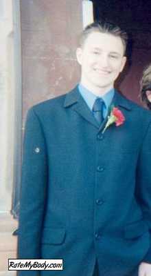 ScottishMale