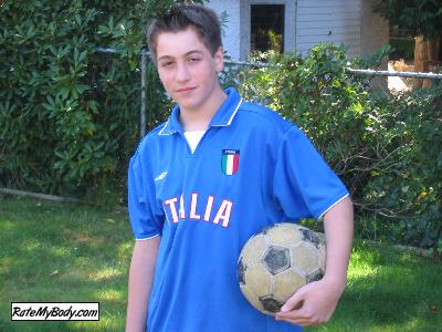 schoolboy13