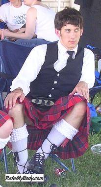 scotsdrum
